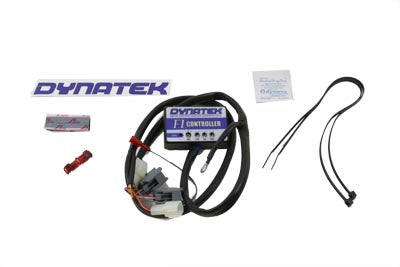 HARLEY Dyna Tek EFI Controller Passend für 2006-2006 FLT, nur 2006, EFI-Modell