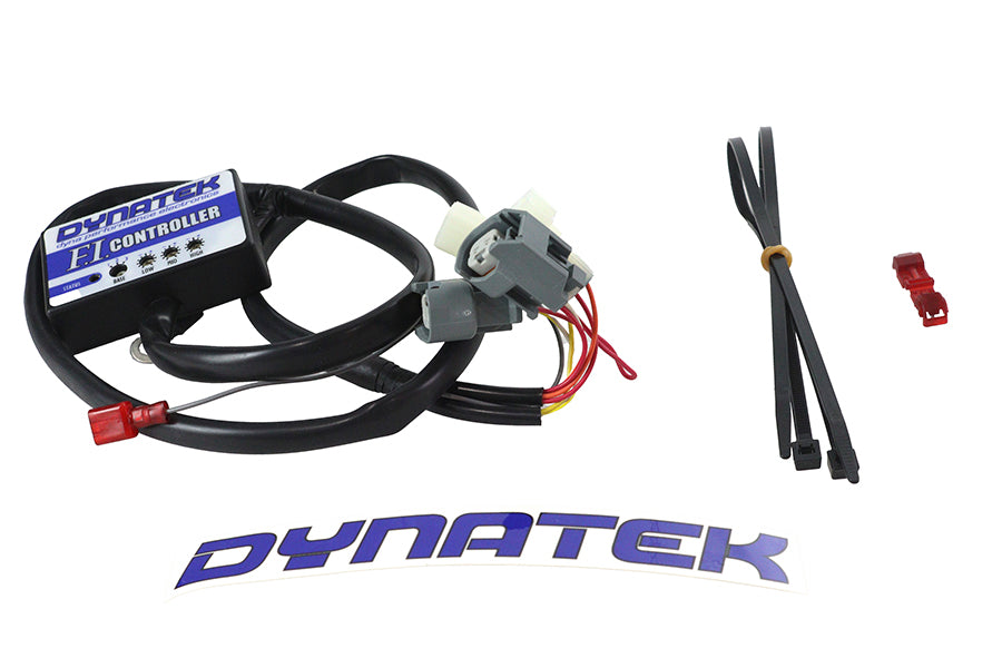 HARLEY Dyna Tek EFI Controller Passend für 2006-2006 FXST, nur 2006, EFI-Modell