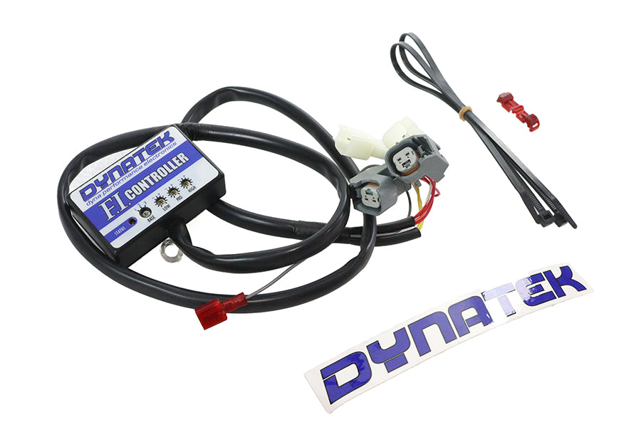 HARLEY Dyna Tek EFI Controller Passend für 2006-2006 FXST, nur 2006, EFI-Modell