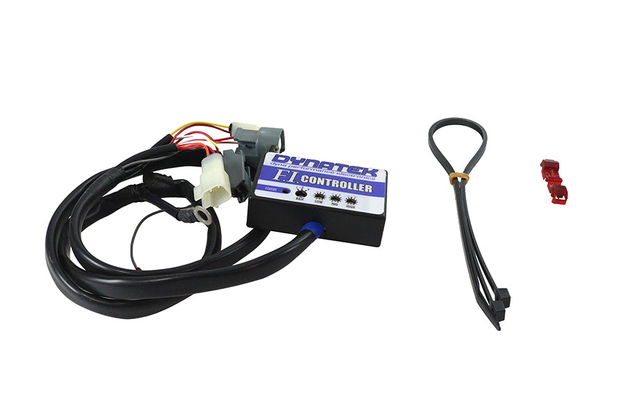 HARLEY Dyna Tek EFI Controller Passend für 2006- FXD,