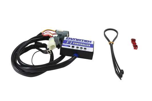 HARLEY Dyna Tek EFI Controller Passend für 2006- FXD,