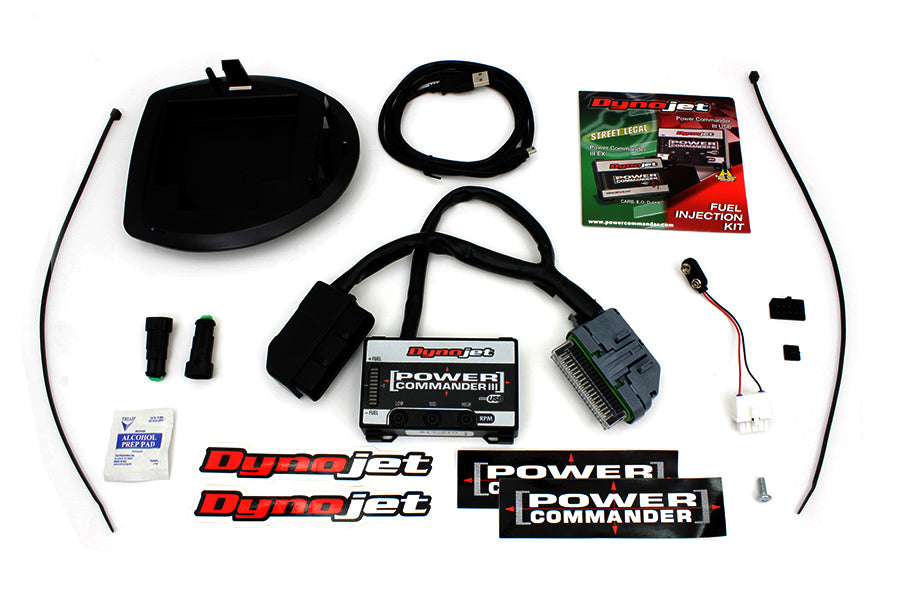 HARLEY USB Motormanagementsystem Passend für 2007-2008 XL, 883, EFI Modell