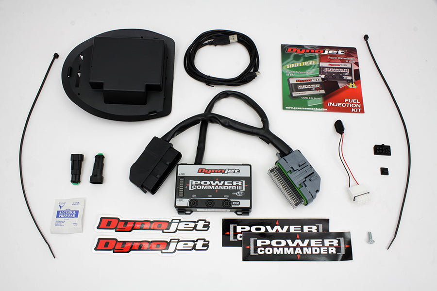 HARLEY USB Motormanagementsystem Passend für 2007-2008 XL, 883, EFI Modell