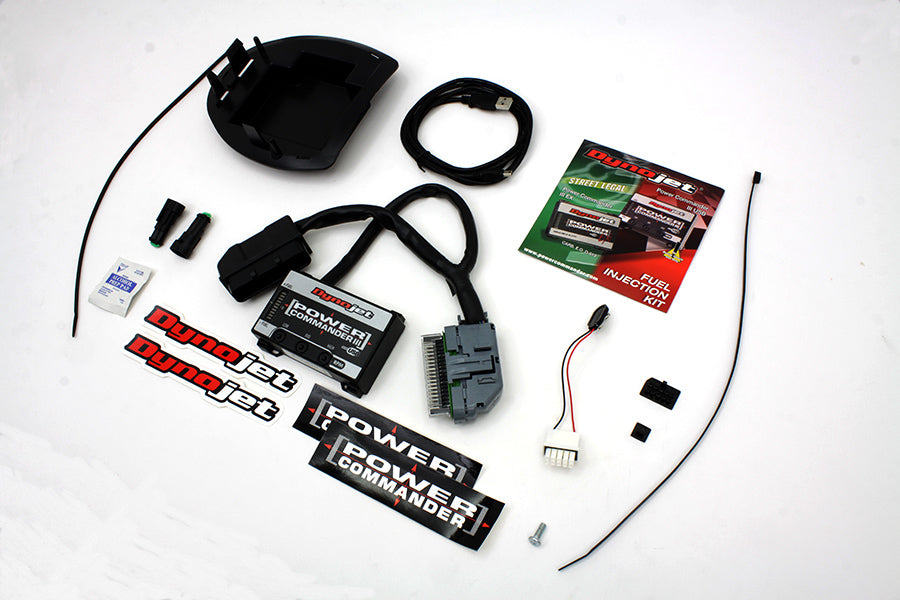 HARLEY USB Motormanagementsystem Passend für 2007-2008 XL, 883, EFI Modell