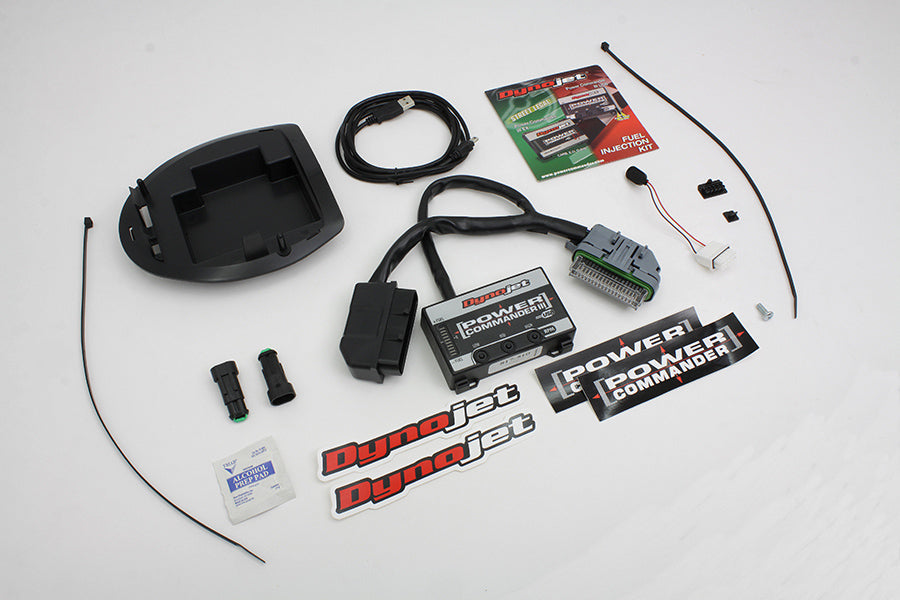 HARLEY USB Motormanagementsystem Passend für 2007-2008 XL, 883, EFI Modell
