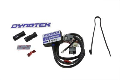 HARLEY Dyna Tek EFI Controller Passend für FXST Modelle 2007-2011 mit EFI