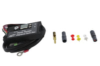 HARLEY Twin Tuner EFI Controller Passend für 2008–2013 FLT, mit 73-poliger Delphi EFI