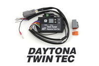 HARLEY Twin Tuner EFI Controller Passend für 2001-2010 FXST, mit 36-Pin Delphi EFI 2001-2010 FLST, mit 36