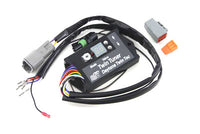 HARLEY Twin Tuner EFI Controller Passend für 2001-2010 FXST, mit 36-Pin Delphi EFI 2001-2010 FLST, mit 36