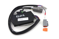 HARLEY Twin Tuner EFI Controller Passend für 2001-2010 FXST, mit 36-Pin Delphi EFI 2001-2010 FLST, mit 36