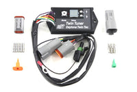 HARLEY Twin Tuner EFI Controller Passend für 2012-UP FXST, 2012-UP FLST, 2012-2017 FXD,
