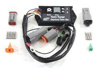HARLEY Twin Tuner EFI Controller Passend für 2012-UP FXST, 2012-UP FLST, 2012-2017 FXD,