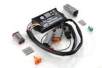 HARLEY Twin Tuner EFI Controller Passend für 2012-UP FXST, 2012-UP FLST, 2012-2017 FXD,