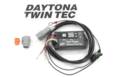 HARLEY Twin Tuner EFI Controller Passend für 2011-2011 FXST, 2011-2011 FLST, 2007-2013 XL,