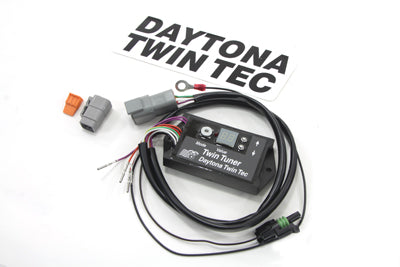 HARLEY Twin Tuner EFI Controller Passend für 2011-2011 FXST, 2011-2011 FLST, 2007-2013 XL,