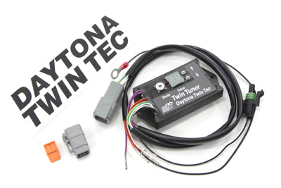 HARLEY Twin Tuner EFI Controller Passend für 2011-2011 FXST, 2011-2011 FLST, 2007-2013 XL,
