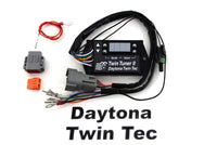 HARLEY Twin Tuner II EFI Controller passend für 2001-2011 FXST, mit 36-poligem Delphi EFI 2001-2011 FLST, mit