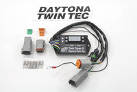 HARLEY Twin Tuner II EFI Controller Passend für 2012–2017 FXST, mit CAN-Datenbus 2012–2017 FLST, mit CAN