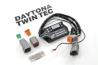 HARLEY Twin Tuner II EFI Controller Passend für 2012–2017 FXST, mit CAN-Datenbus 2012–2017 FLST, mit CAN