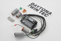 HARLEY Twin Tuner II EFI Controller Passend für 2012–2017 FXST, mit CAN-Datenbus 2012–2017 FLST, mit CAN