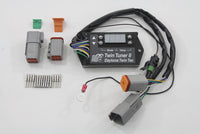 HARLEY Twin Tuner II EFI Controller Passend für 2012–2017 FXST, mit CAN-Datenbus 2012–2017 FLST, mit CAN