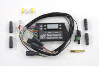 HARLEY Twin Tuner II EFI Controller passend für 2008-2013 FLT, mit 73-poligem Delphi EFI