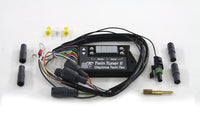 HARLEY Twin Tuner II EFI Controller passend für 2008-2013 FLT, mit 73-poligem Delphi EFI