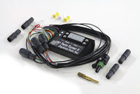HARLEY Twin Tuner II EFI Controller passend für 2008-2013 FLT, mit 73-poligem Delphi EFI