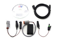 HARLEY USB-Schnittstellenkabel Passend für 0- Alle, Twin Tuner II Controller