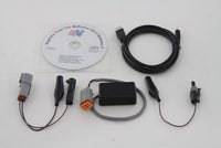 HARLEY USB-Schnittstellenkabel Passend für 0- Alle, Twin Tuner II Controller