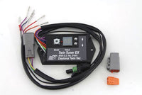 HARLEY Twin Tuner Ex EFI Controller Passend für 2001-2008 FXST, mit 36-poligem Delphi EFI 2001-2008 FLST, mit