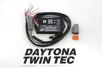 HARLEY Twin Tuner Ex EFI Controller Passend für 2001-2008 FXST, mit 36-poligem Delphi EFI 2001-2008 FLST, mit