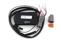 HARLEY Twin Tuner Ex EFI Controller Passend für 2001-2008 FXST, mit 36-poligem Delphi EFI 2001-2008 FLST, mit