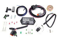 HARLEY Externes Zündmodul Single Fire Passend für 1971-1984 FX, 1970-1984 FL, 1979-1984 FLT, 19