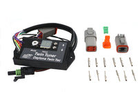 HARLEY Twin Tuner EX Kraftstoffeinspritzungs-Controller Passend für 2014–2016 FLT,