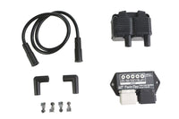 HARLEY Twin Tec TC-88 Zündkit Passend für 1999-2003 FLT, 1999-2003 FXD, 1999-2003 FXST, 1999-200
