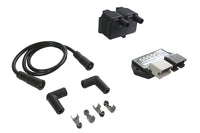 HARLEY Twin Tec TC-88 Zündkit Passend für 1999-2003 FLT, 1999-2003 FXD, 1999-2003 FXST, 1999-200