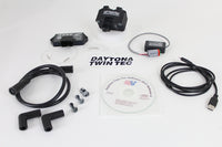 HARLEY Twin Tec TC-88 Zündkit Passend für 2004-2006 FXST, 2004-2006 FLST, 2004-2006 FXD, 2004-20