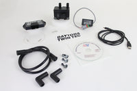 HARLEY Twin Tec TC-88 Zündkit Passend für 2004-2006 FXST, 2004-2006 FLST, 2004-2006 FXD, 2004-20