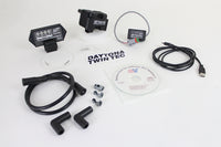 HARLEY Twin Tec TC-88 Zündkit Passend für 2004-2006 FXST, 2004-2006 FLST, 2004-2006 FXD, 2004-20