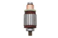 HARLEY Ultima Thunderfire Starter Armature Assembly 1.4KW Fits 0-  Replacement, for 1.4 and 1.75KW T