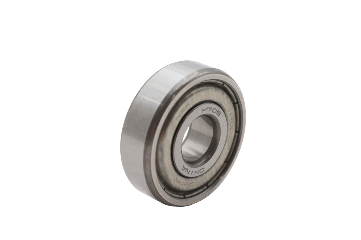 Ultima Starteranker der 6200er Serie, Lager