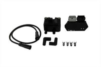 HARLEY Daytona Twin Tec Zündkit Passt für 1999-2003 FXST, 1999-2003 FLST, 1999-2003 FXD, 1999-