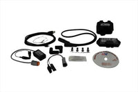 HARLEY Daytona Twin Tec Zündkit Passend für 2004-2006 FXST, 2004-2006 FLST, 2004-2006 FXD, 2004-