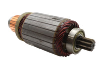 HARLEY Ultima Thunderfire Starter Armature Assembly 1.75KW Fits 0-  Replacement, for 1.4 and 1.75KW