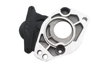 HARLEY Ultima Anlassermotor Kupplungsgehäuse Abdeckplatte Schwarz Passend für 0-  Ersatz, für 1.4 und 1.75KW