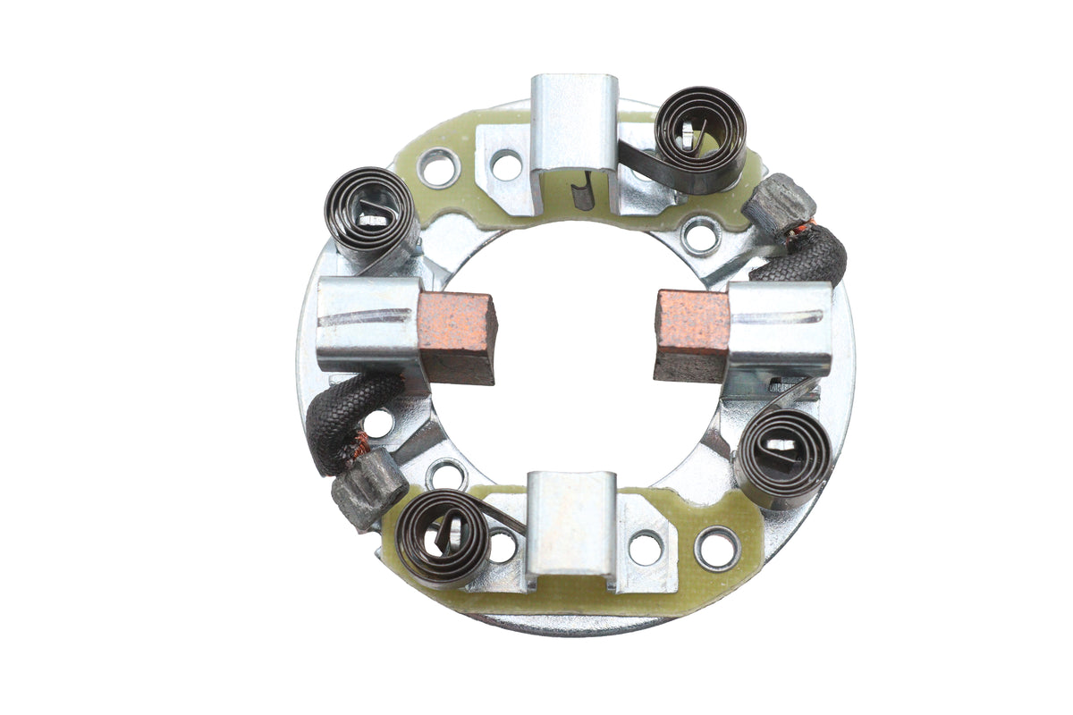 HARLEY Ultima Bürstenplattenmontage Passend für 0- Ersatz, für 1.4 und 1.75KW Thunderfire Anlasser