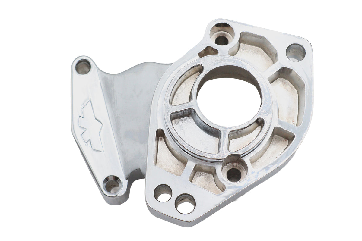 HARLEY Ultima 2.4KW Starter-Frontplatte für 0- Ersatz, für 2.4KW Thunderfire Starter