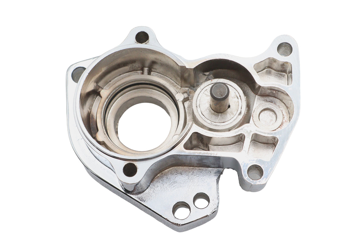 HARLEY Ultima 2.4KW Starter-Frontplatte für 0- Ersatz, für 2.4KW Thunderfire Starter