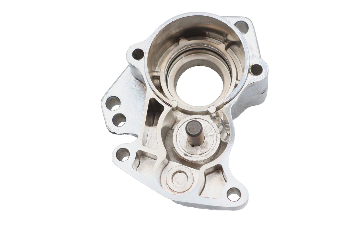 HARLEY Ultima 2.4KW Starter-Frontplatte für 0- Ersatz, für 2.4KW Thunderfire Starter